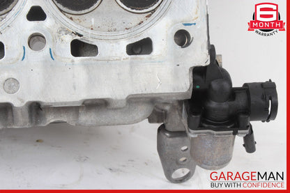 Mercedes X204 GLK350 Left Side Engine Motor Cylinder Head OEM