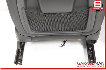 19-23 Audi Q3 Front Complete Seat Cushion Cover Assy Set of 2 Pc OEM