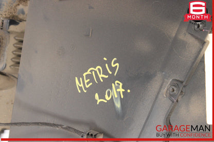 16â23 Mercedes W447 Metris Front Right Passenger Side Door Panel Trim OEM