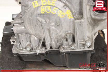 12-19 Volkswagen Beetle 2.5L Automatic Transmission Assembly OEM 84k