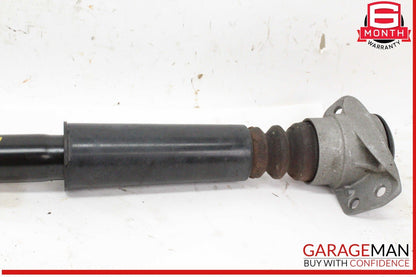 12-18 Audi A6 Rear Left and Rear Right Side Shock Strut Absorber Set OEM