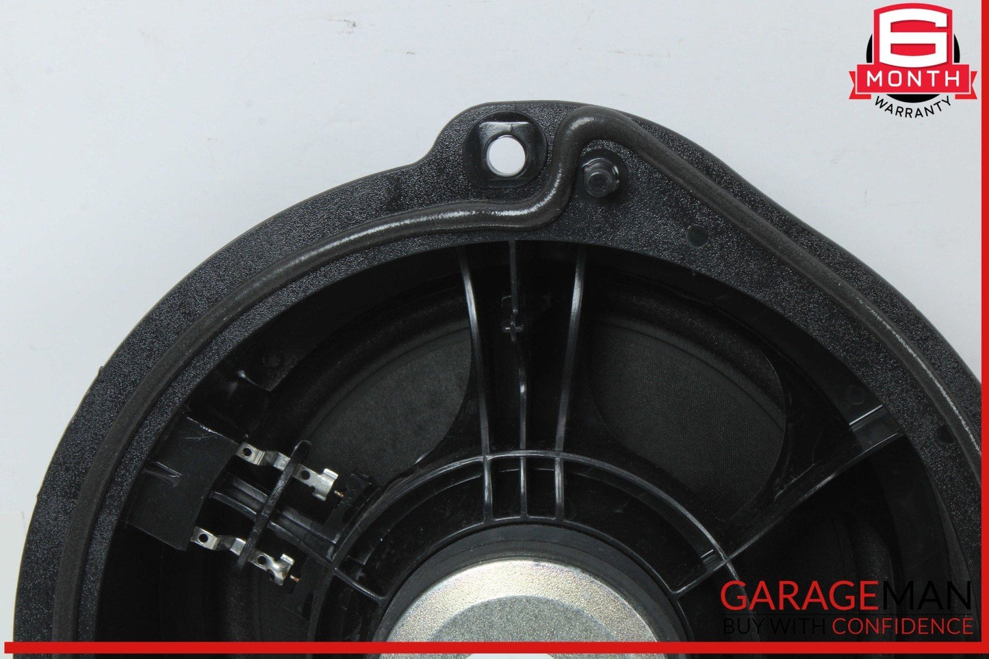 18-25 Audi Q5 Rear Left and Rear Right Side Door Audio Sound Speaker OEM