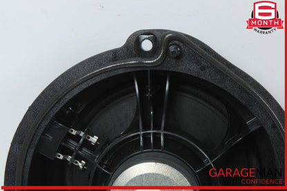 18-25 Audi Q5 Rear Left and Rear Right Side Door Audio Sound Speaker OEM