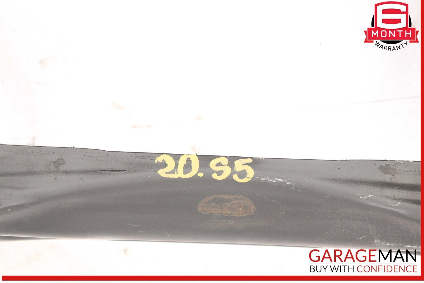 17-24 Audi S5 S4 A4 A5 Rear Sub Frame Subframe Crossmember OEM