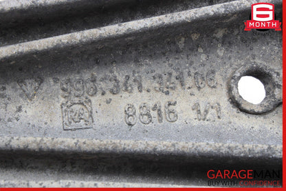 97-05 Porsche Boxster 986 Carrera 911 Rear / Front Suspension Lower Control Arm