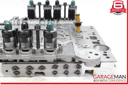 Mercedes W203 C280 E350 7G Tronic Transmission Valve Body 2202771301 OEM