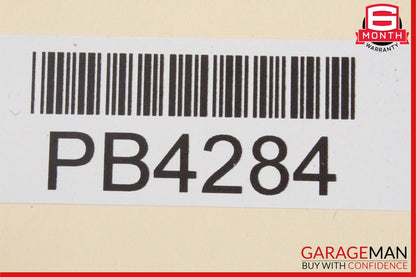 20-22 Ferrari Roma F169 Front Hood Bonnet Lid Cover Panel White OEM