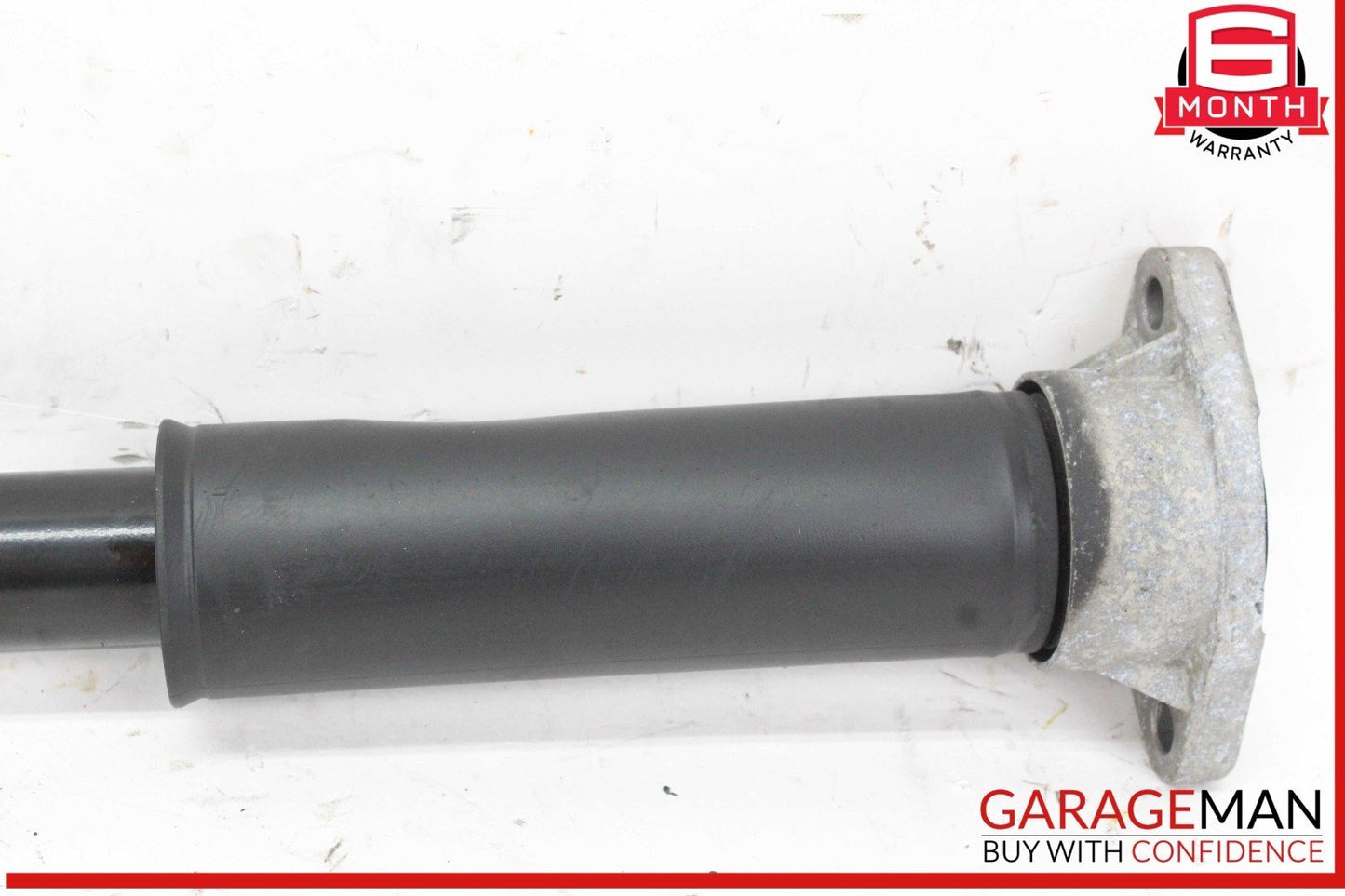 15-20 Mercedes W205 C300 Rear Left & Right Side Shock Strut Absorber Set OEM