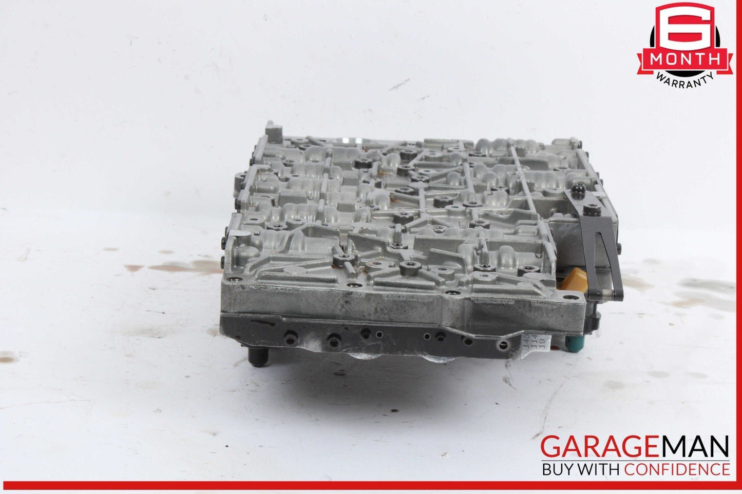 Mercedes W203 C280 E350 7G Tronic Transmission Valve Body 2202770801 OEM