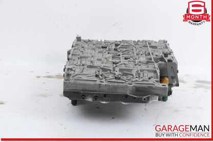 Mercedes W203 C280 E350 7G Tronic Transmission Valve Body 2202770801 OEM