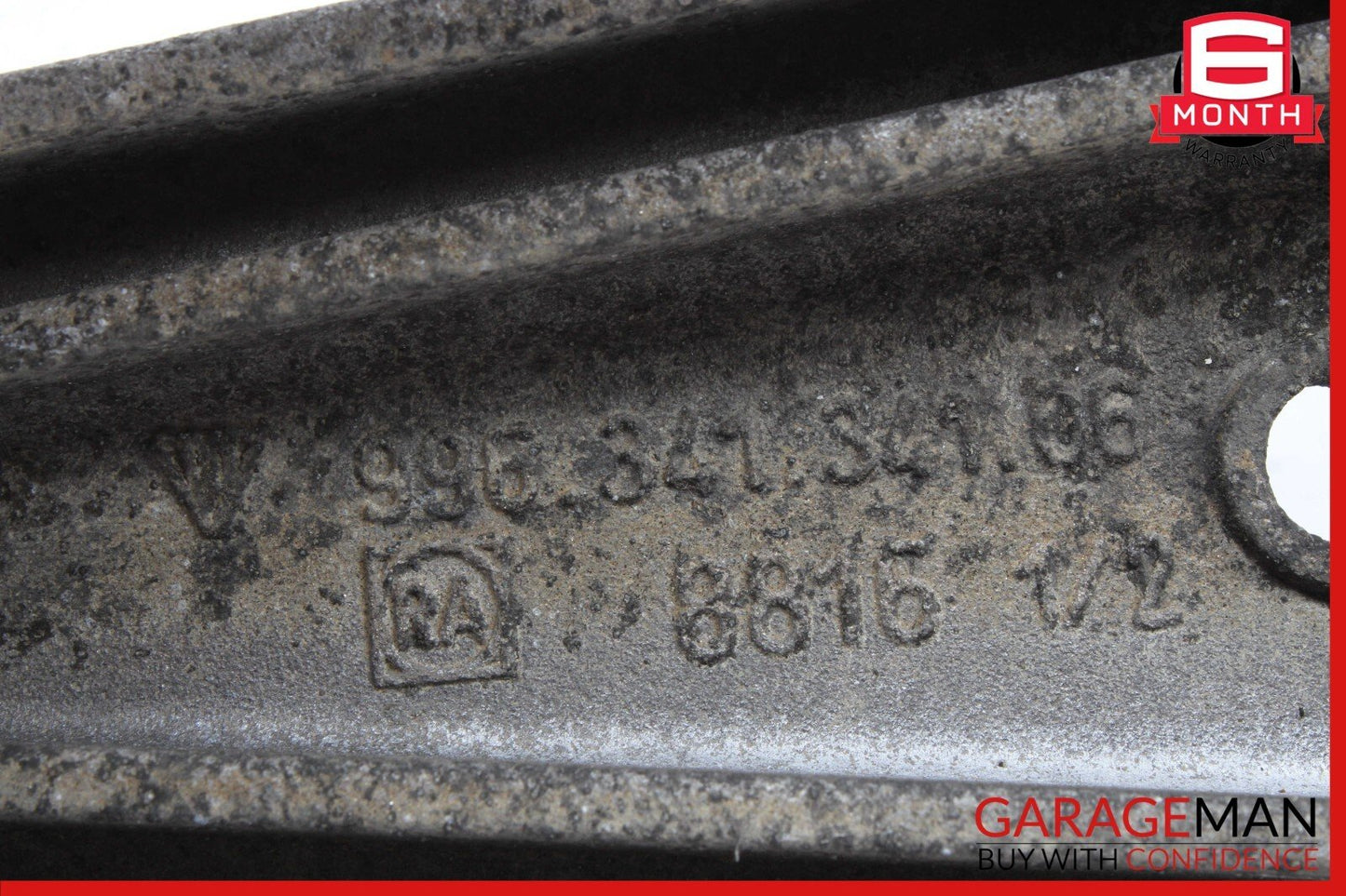 97-05 Porsche Boxster 986 Carrera 911 Rear / Front Suspension Lower Control Arm