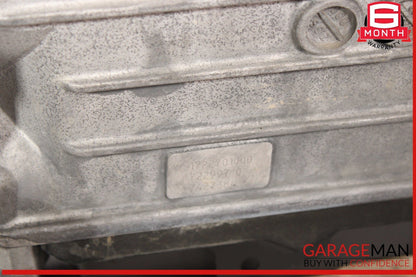 12-15 Mercedes W204 C250 SLK250 722.9 7G Automatic Transmission 722.997 OEM 140k