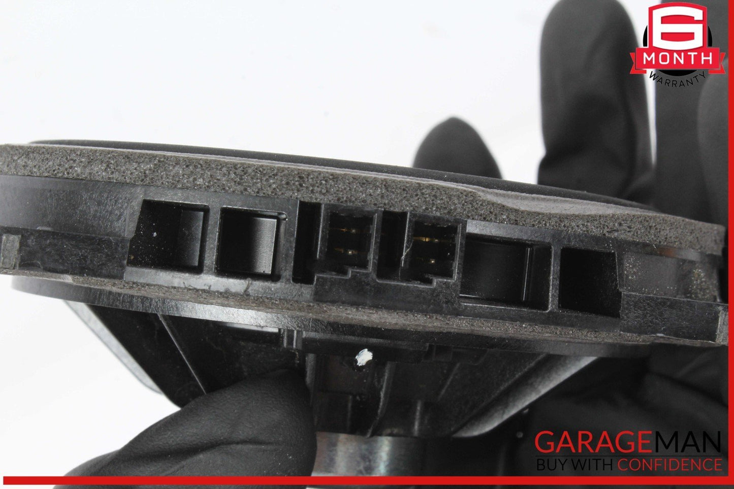 12-18 BMW 640i 650i Front or Rear Left and Right Side Door Audio Sound Speaker