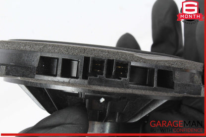 12-18 BMW 640i 650i Front or Rear Left and Right Side Door Audio Sound Speaker