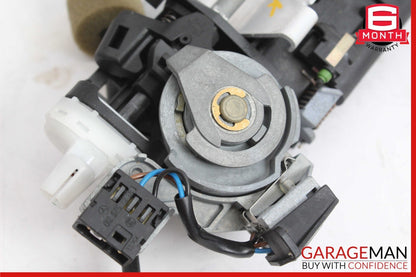 01-04 Mercedes R170 SLK320 Trunk Lid Lock Latch Actuator Assembly 1707500384 OEM