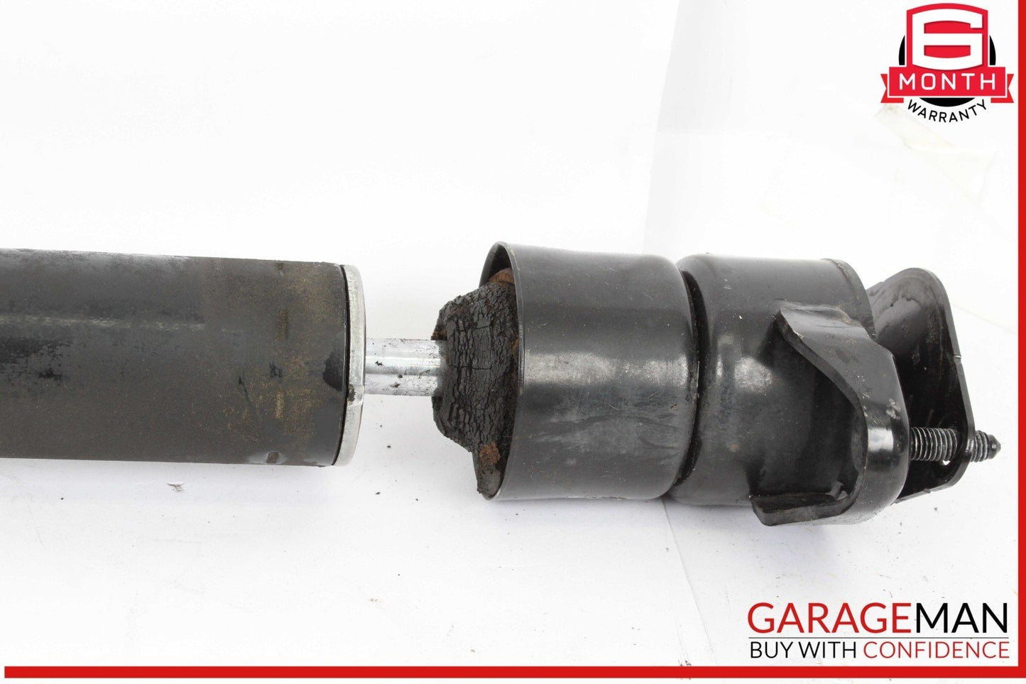 07-12 Mercedes X164 GL450 4MATIC Rear Right & Left Shock Strut Absorber Set of 2