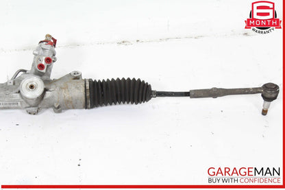 10-13 Mercedes W221 S550 S63 AMG RWD Power Steering Rack and Pinion Assembly OEM
