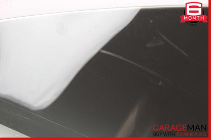 07-13 Mercedes W221 S400 S350 S600 Front Right Side Door Window Glass Clear