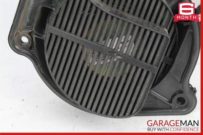 00-06 Mercedes W220 S55 AMG S600 Rear Door Audio Sound Speaker Set of 2 Pc OEM