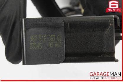 05-12 Porsche Boxster 987 Rear Trunk Lid Lock Latch Actuator 98751205301 OEM