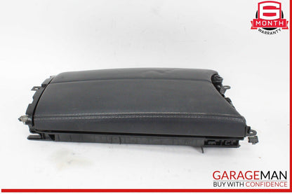 15-20 Mercedes W205 C300 Front Center Console Arm Rest Armrest 2056800796 OEM