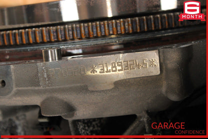 14-19 Mercedes X156 GLA250 2.0L FWD Engine Motor Block Assembly OEM 106k