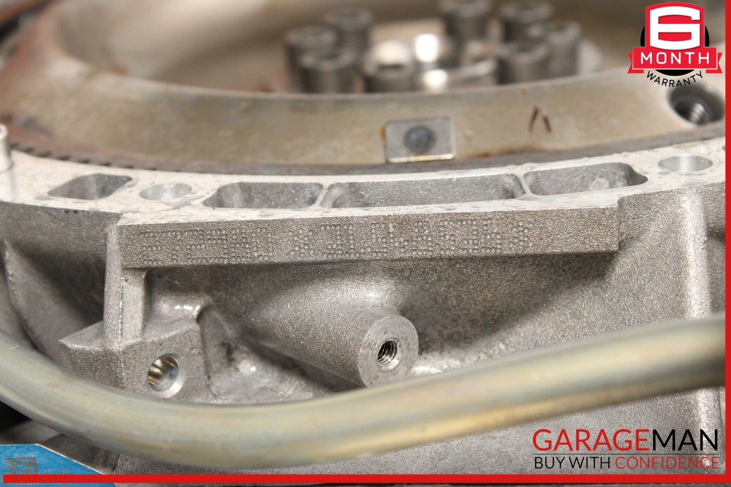 2010 Mercedes W212 E350 Sedan 3.5L RWD Engine Motor Assembly OEM 72k