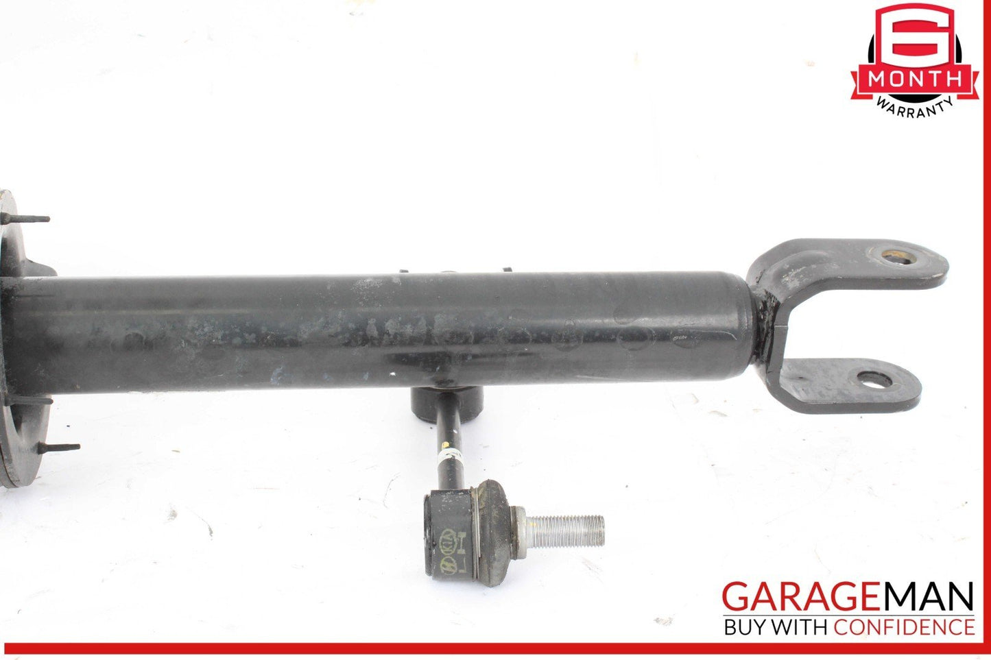15-17 Hyundai Genesis G80 Front Left and Right Side Shock Strut Absorber OEM