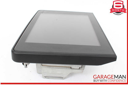 14-20 Maserati Ghibli Front Dash Dashboard Info GPS Navigation Display Monitor