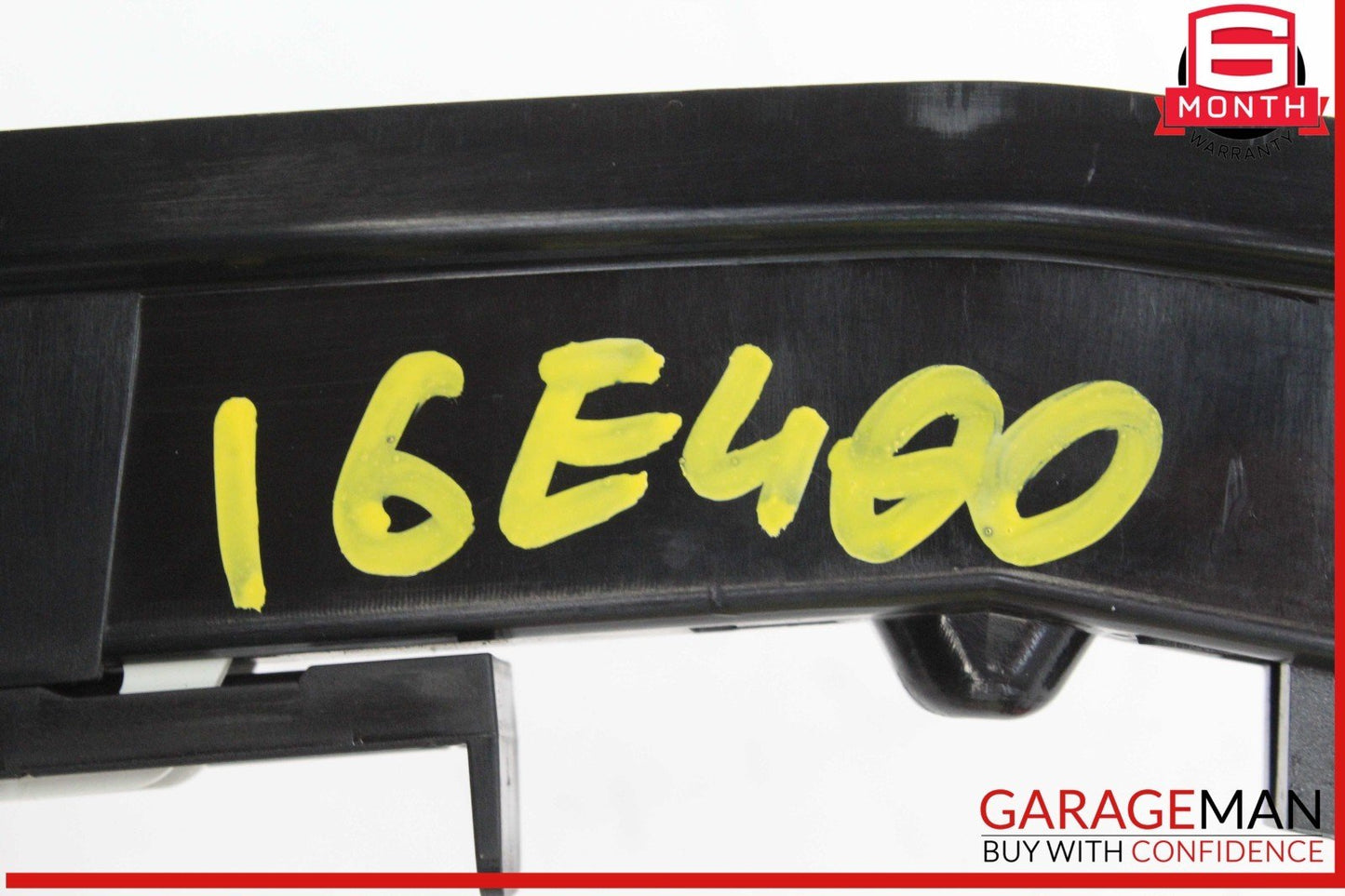 10-17 Mercedes W207 E400 E350 Rear Trunk 3rd Third Brake Stop Light Lamp OEM