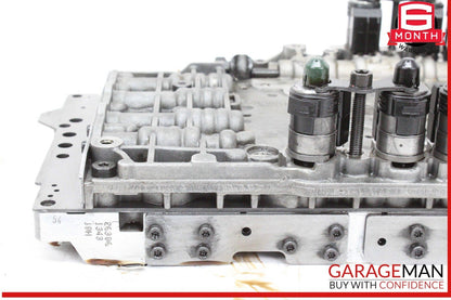 Mercedes W203 C280 E350 7G Tronic Transmission Valve Body 2202770801 OEM