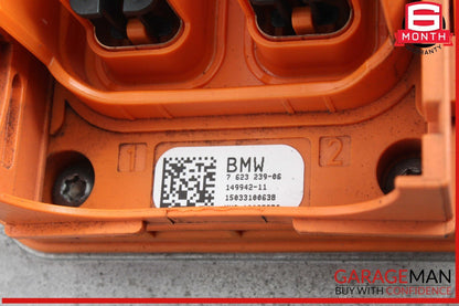 14-19 BMW i3 I01 REX Hybrid Battery Power Voltage Inverter Converter OEM