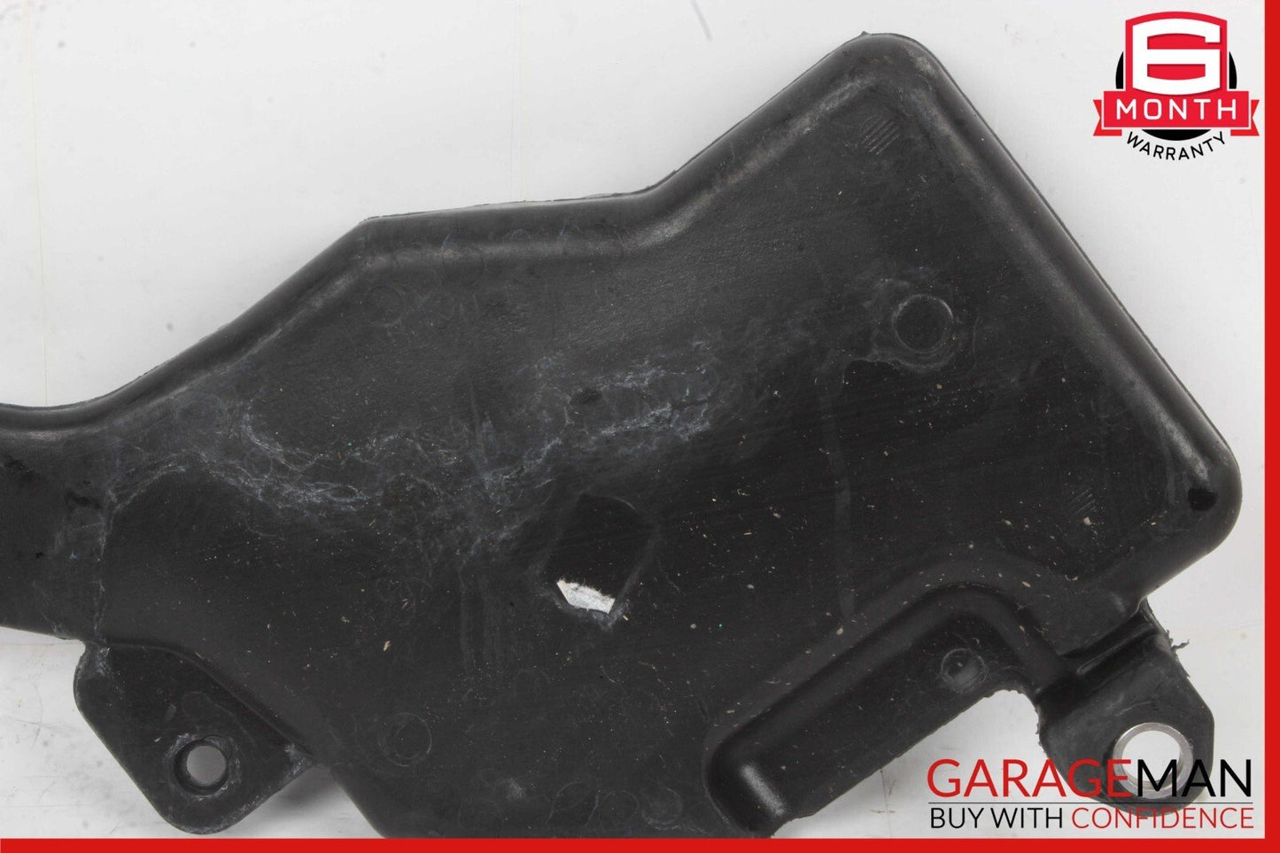 08-17 Audi S5 A5 Windshield Washer Fluid Bottle Reservoir Tank OEM