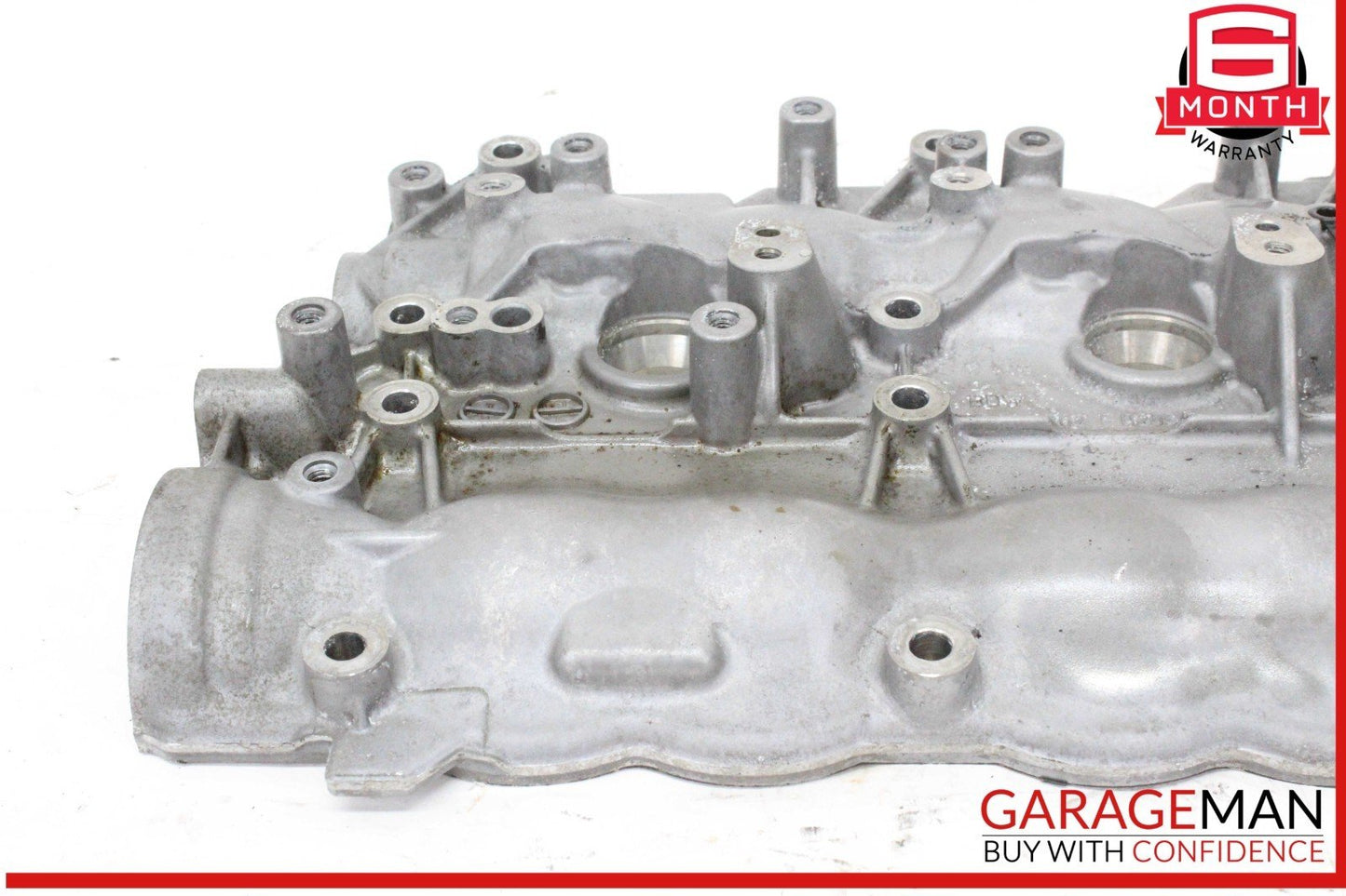 12-18 Mercedes W212 E350 Left Side Engine Motor Valve Cover 2760161305 OEM