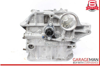 10-18 Porsche Cayenne 958 Panamera Left Driver Side Cylinder Head OEM