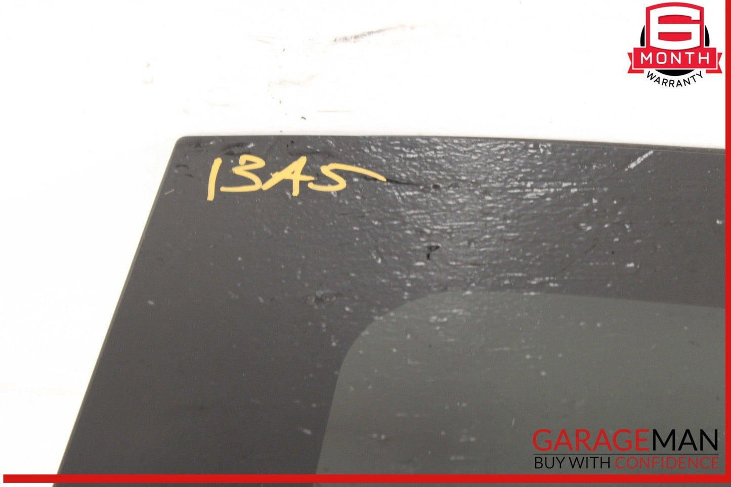 08-17 Audi A5 S5 RS5 Sun Roof SunRoof Glass Window 8T0877911B OEM