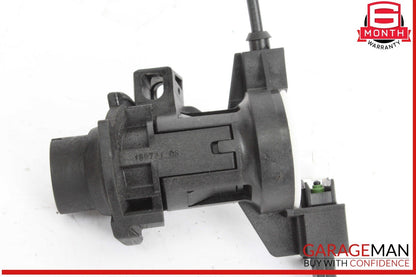 08-17 Mercedes W204 C250 E350 Trunk Lid Latch Lock Actuator 2047500261 OEM
