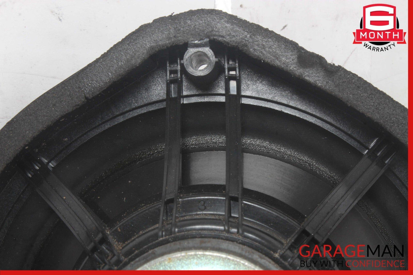18-24 Honda Odyssey Front or Rear Door Audio Speaker Set of 2 Pc OEM
