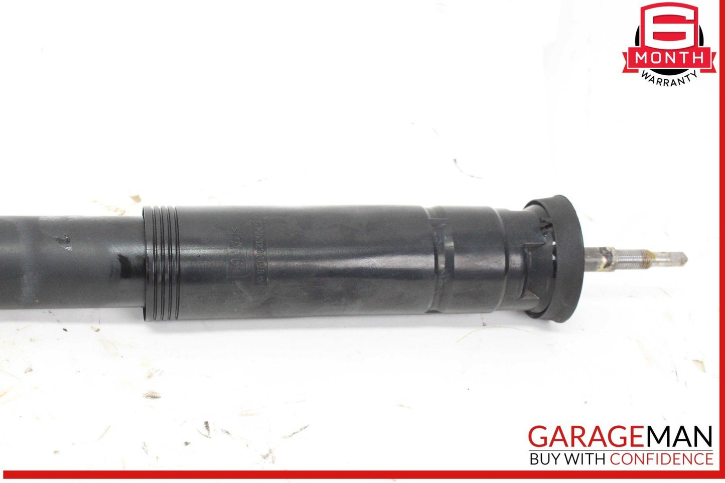 96-02 Mercedes W210 E320 E430 Front Left and Right Shock Strut Absorber Set OEM