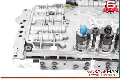 Mercedes X164 GL450 E350 CL550 7G Tronic Transmission Valve Body 2122770001 OEM