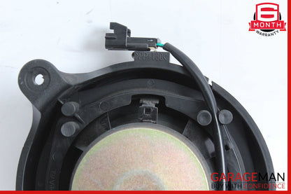 02-05 Mercedes W163 ML350 ML55 AMG Door Sound Audio Speaker Set of 2 Pc