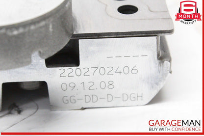 Mercedes S550 ML350 CLK500 7G Tronic Transmission Valve Body TCM 2202771901 OEM