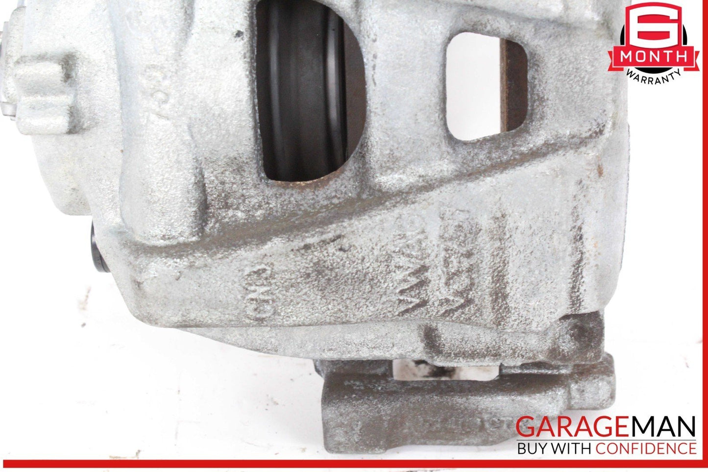 15-18 Audi Q3 Front Right & Left Side Brake Caliper Calipers 5N0615124 OEM