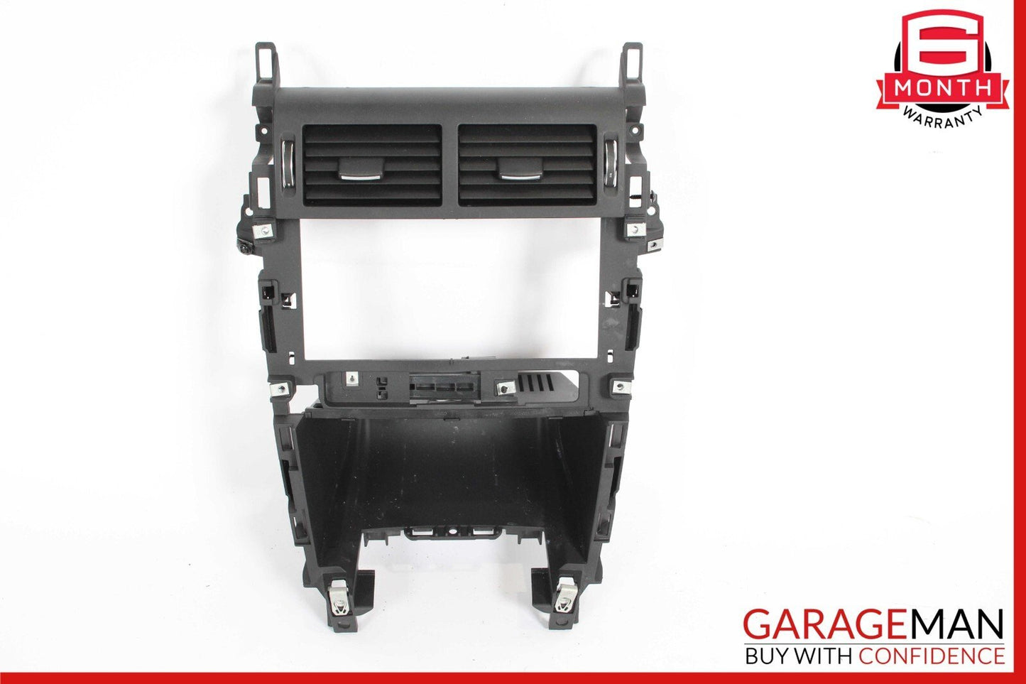 15-19 Land Rover Discovery Sport Front Dashboard Instrument Panel Air Vent Assy