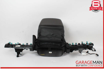 20-24 Lincoln Aviator Front Dash Dashboard Instrument Cluster Bezel Trim Cover