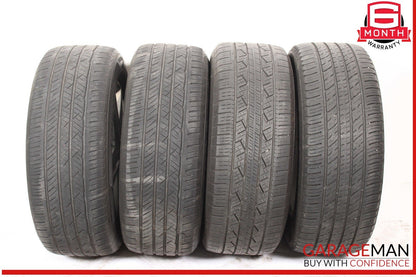 13-19 Mercedes X166 GL450 GL550 Complete Wheel Tire Rim Set of 4 Pc R19 OEM