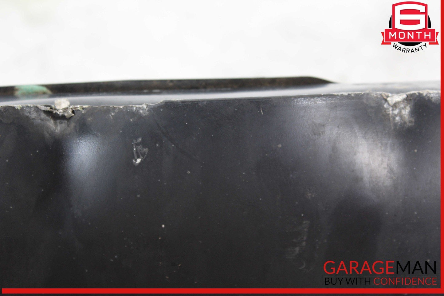 03-09 Mercedes W211 E320 E550 E55 Front Bumper Reinforcement Impact Bar OEM