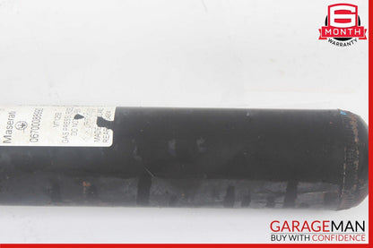 14-17 Maserati Ghibli Rear Left & Rear Right Side Shock Strut Absorber OEM