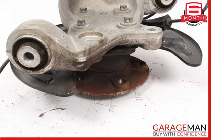 14-18 Mercedes W117 CL250 Rear Right Passenger Spindle Knuckle Hub Bearing OEM