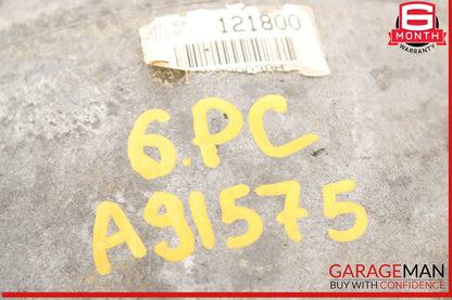03-06 Porsche Cayenne 955 4.5 V8 Auto Trans Automatic Transmission Assembly OEM